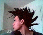 Avatar utente